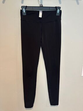 Ivivva by Lululemon Black Girls' Leggings